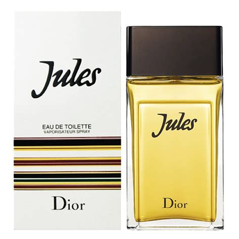 jules by christian dior